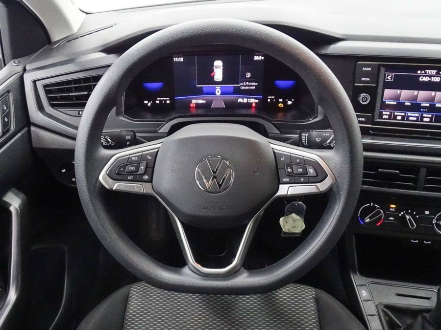 Imagen de Volkswagen Polo