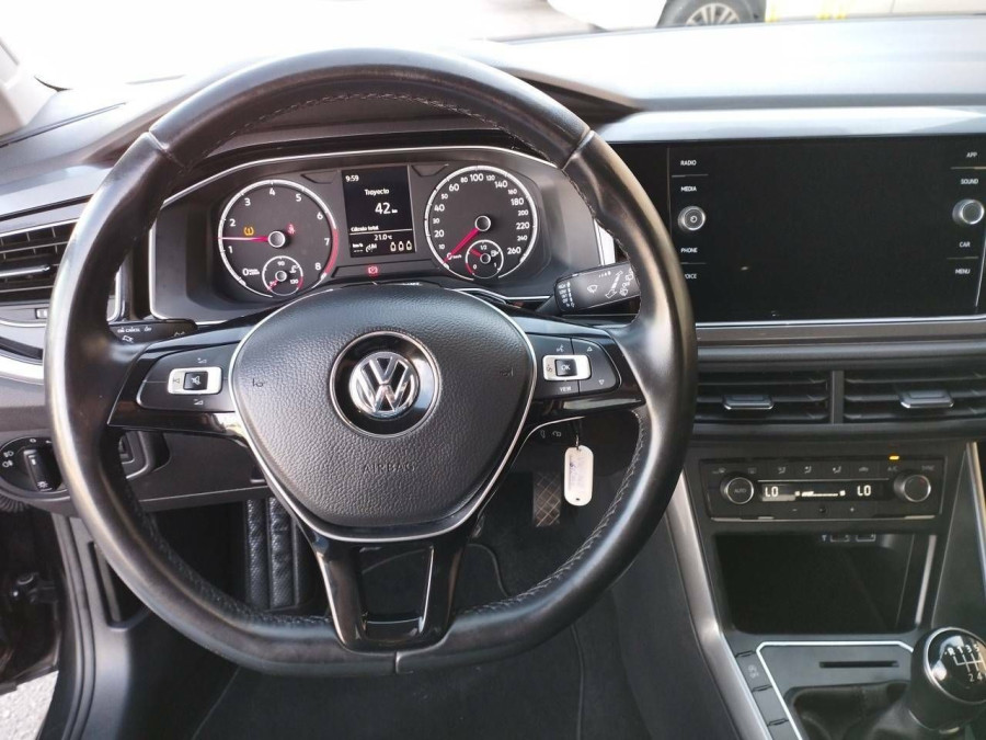 Imagen de Volkswagen Polo