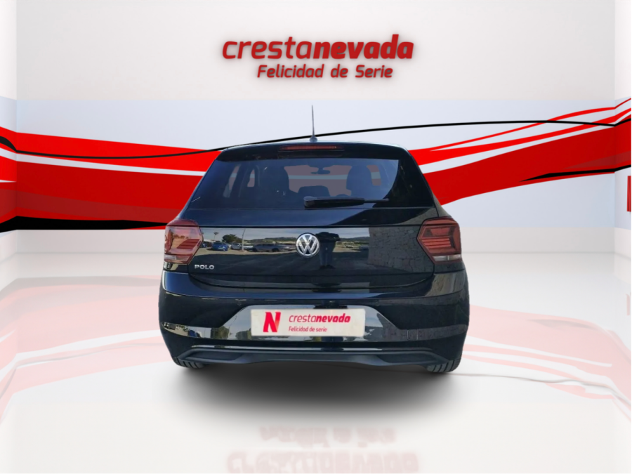 Imagen de Volkswagen Polo