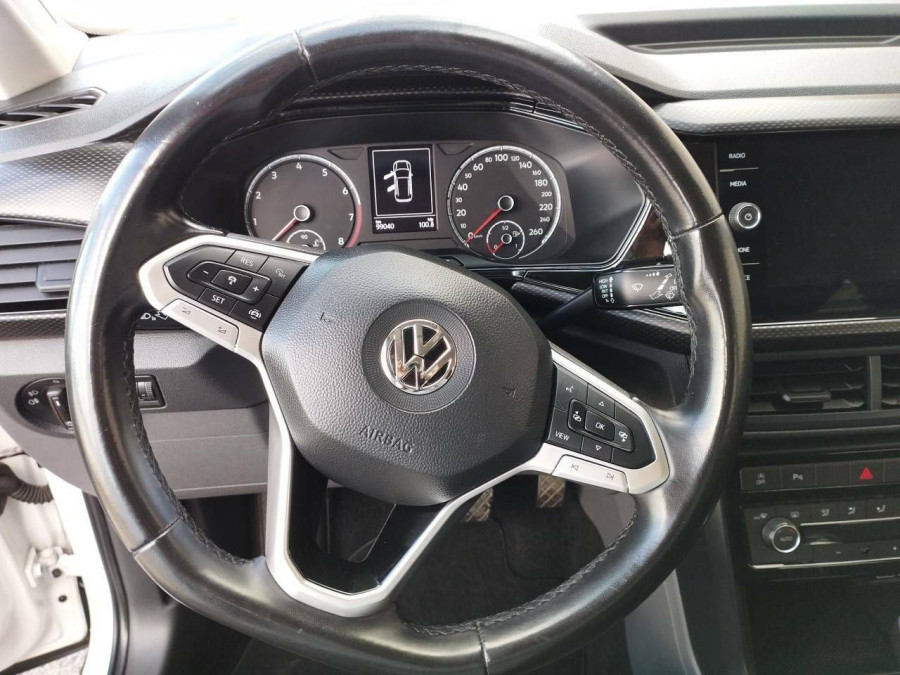 Imagen de Volkswagen T-Cross