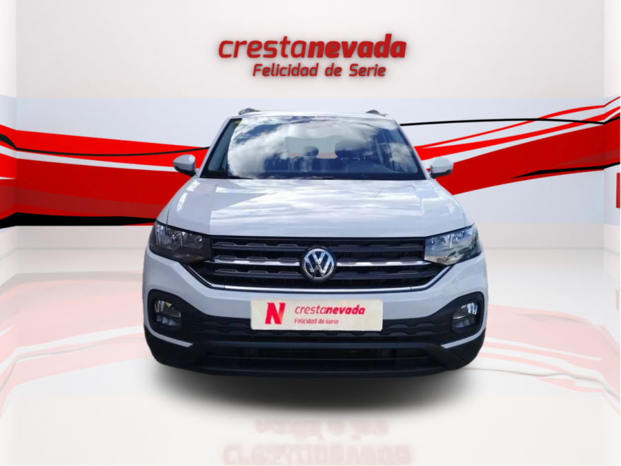 Imagen de Volkswagen T-Cross