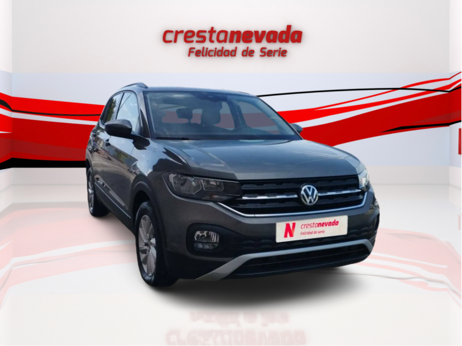 Imagen de Volkswagen T-Cross