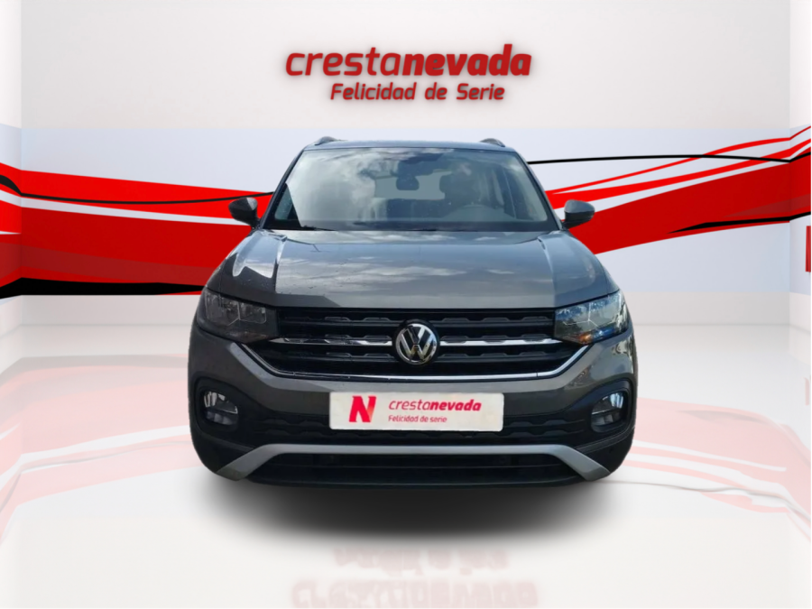 Imagen de Volkswagen T-Cross