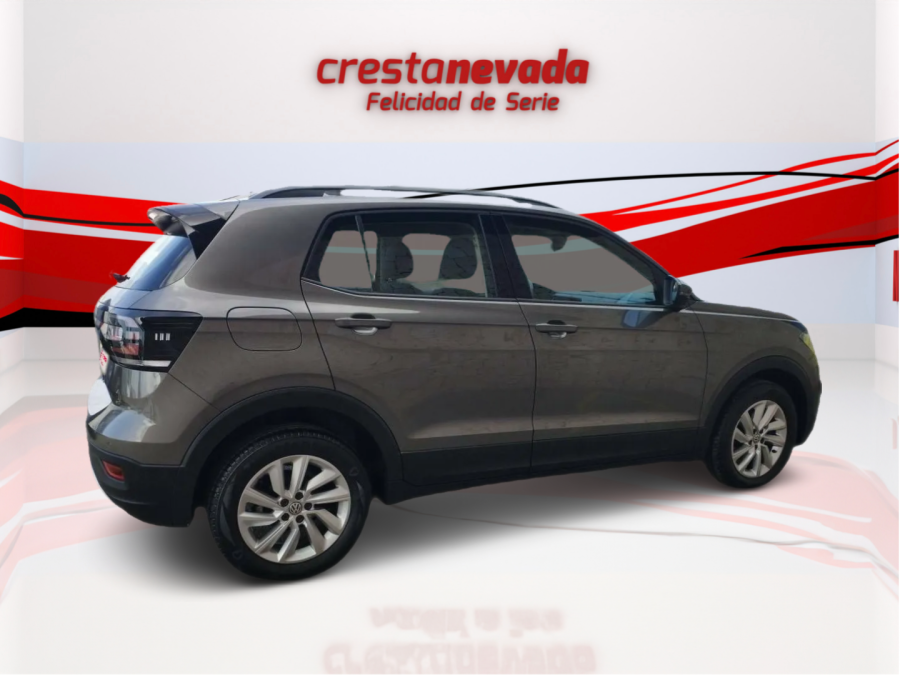 Imagen de Volkswagen T-Cross