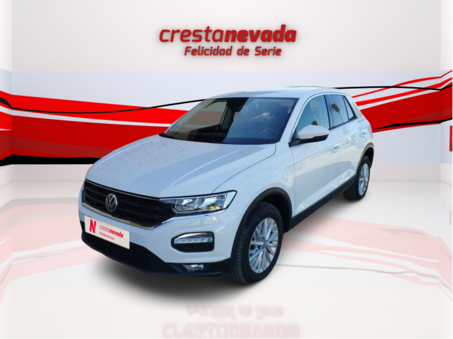 Imagen de Volkswagen T-Roc