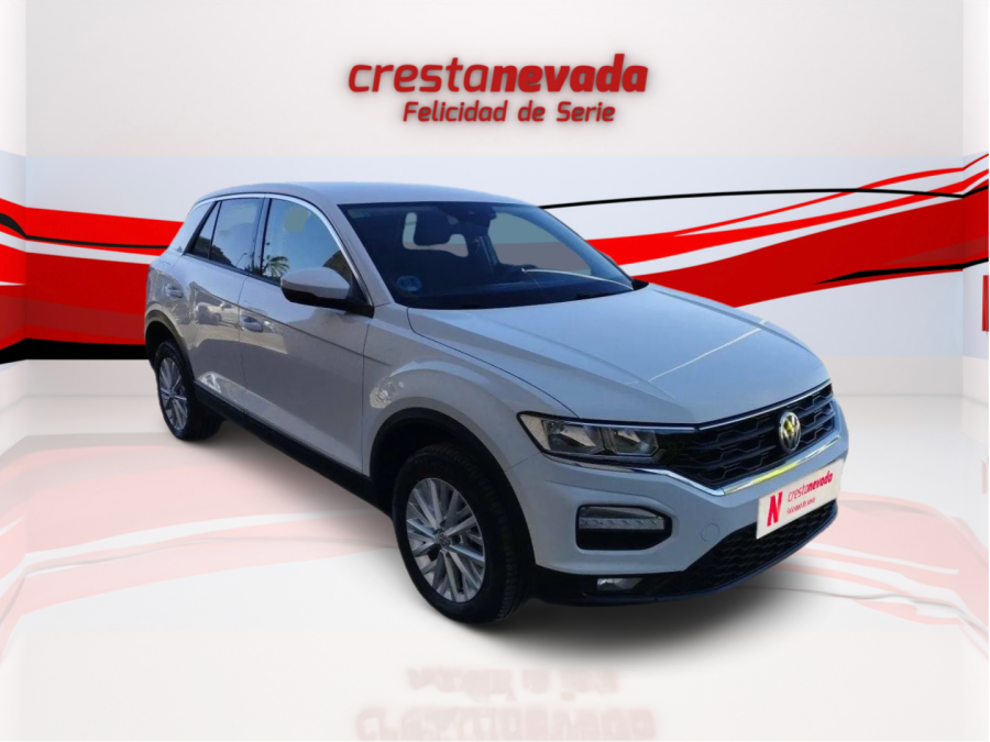 Imagen de Volkswagen T-Roc