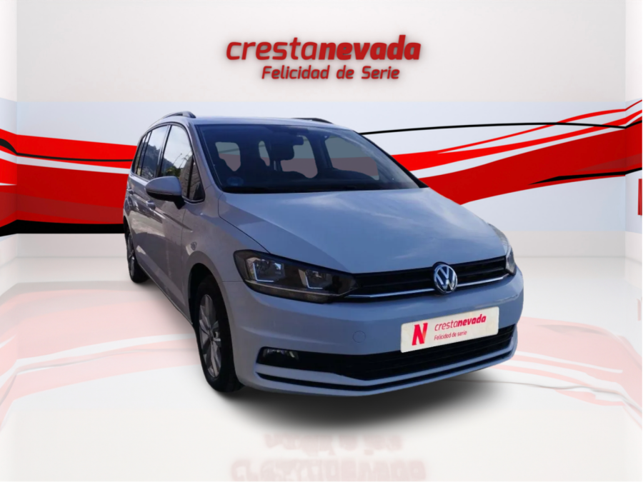 Imagen de Volkswagen Touran