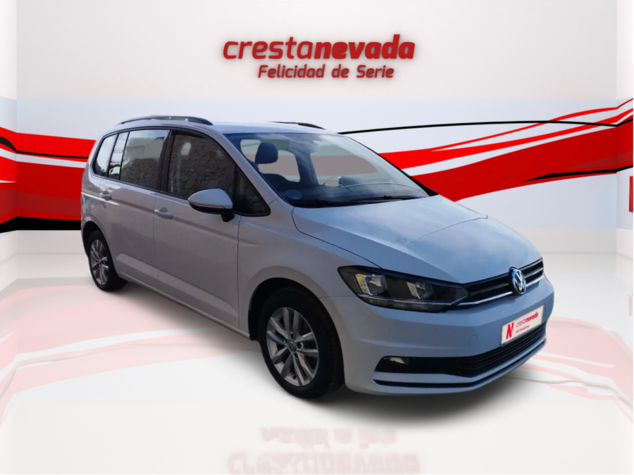 Imagen de Volkswagen Touran