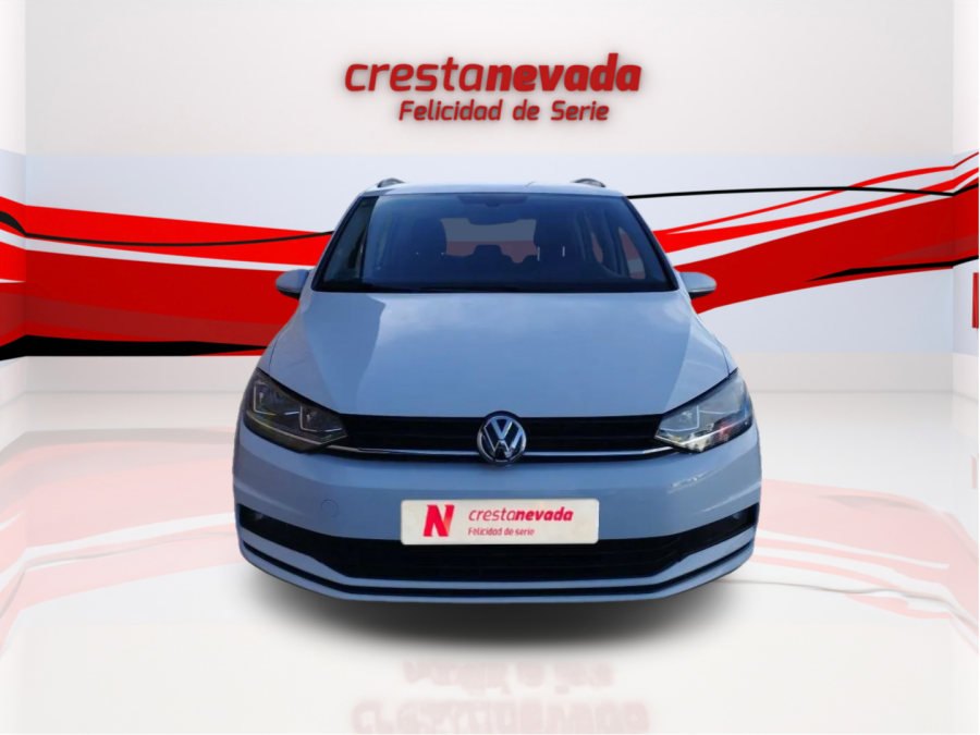 Imagen de Volkswagen Touran