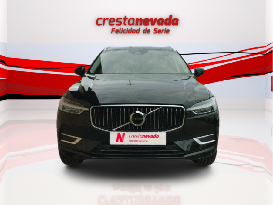 Imagen de Volvo V60