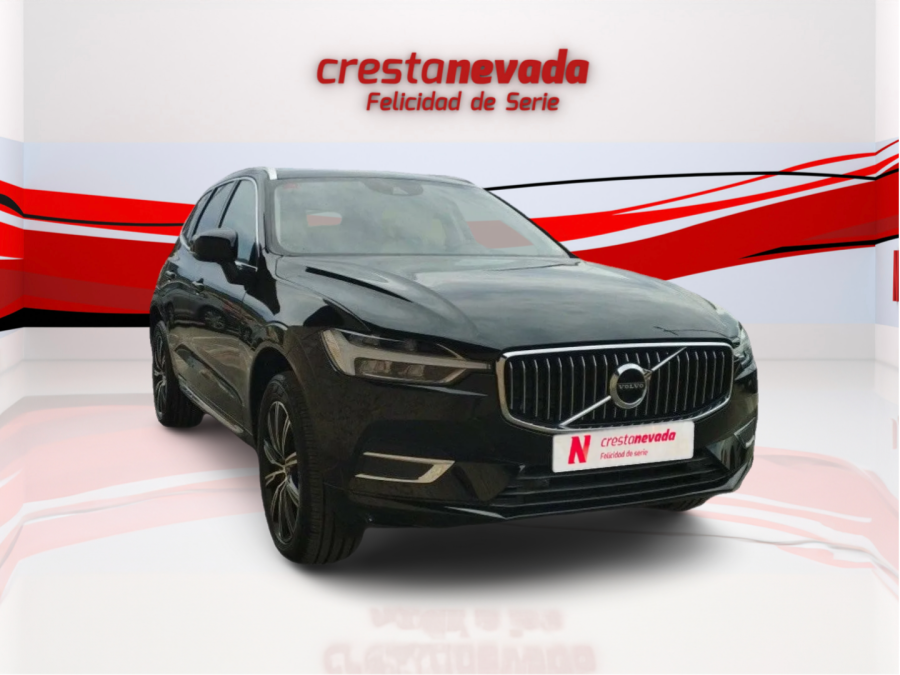 Imagen de Volvo V60