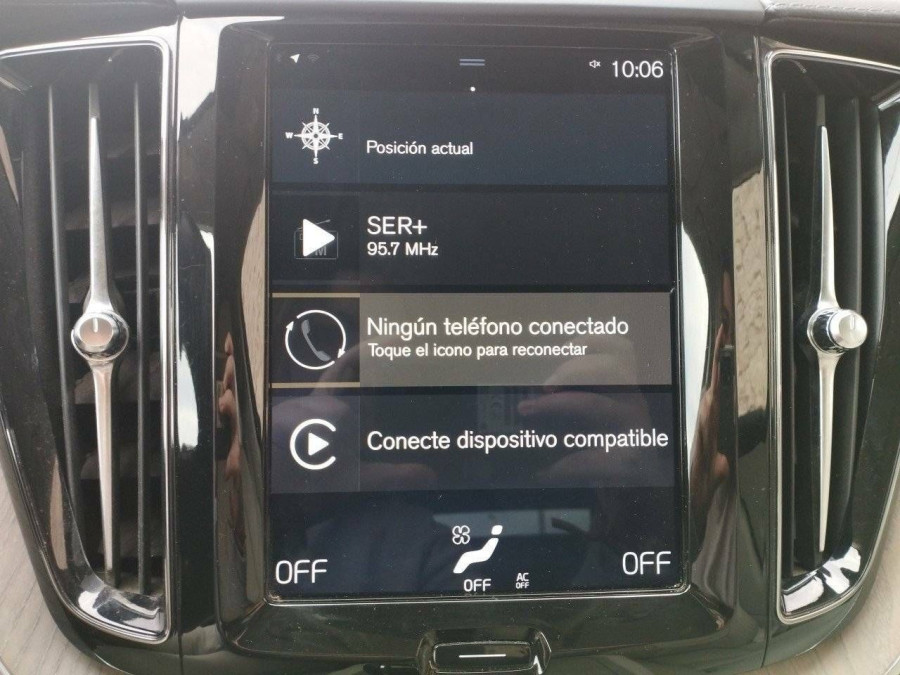 Imagen de Volvo V60