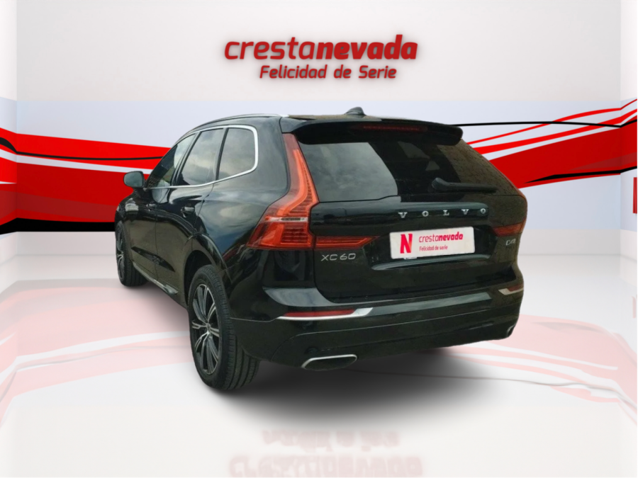 Imagen de Volvo V60