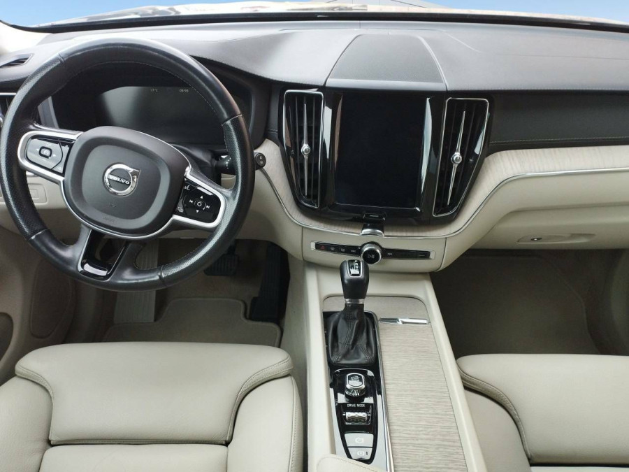 Imagen de Volvo V60