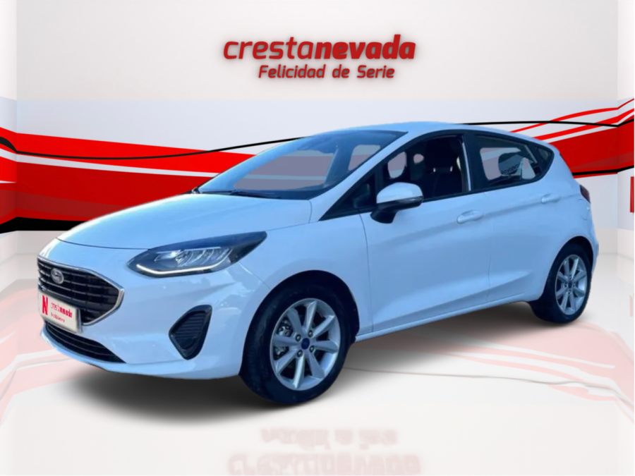 Imagen de Ford Fiesta