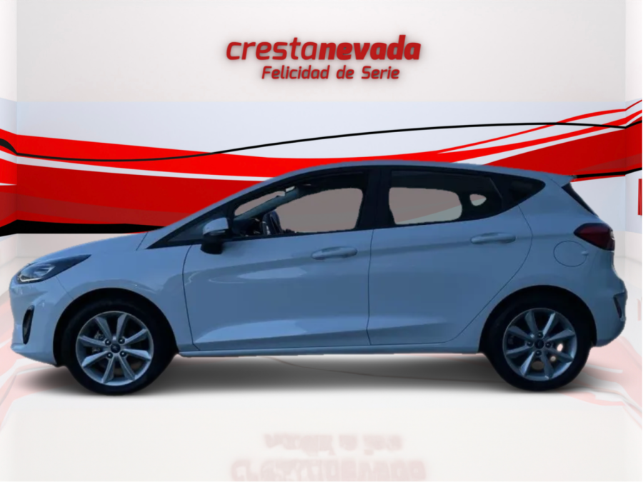 Imagen de Ford Fiesta