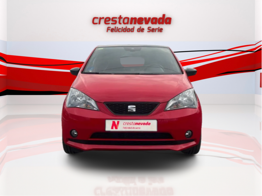 Imagen de SEAT MII