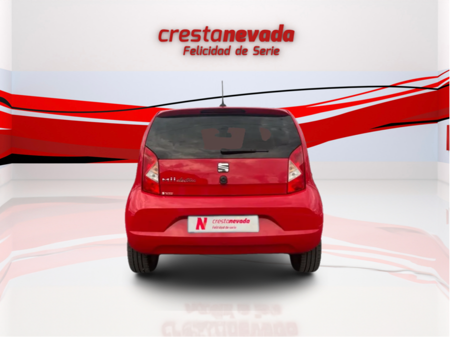 Imagen de SEAT MII