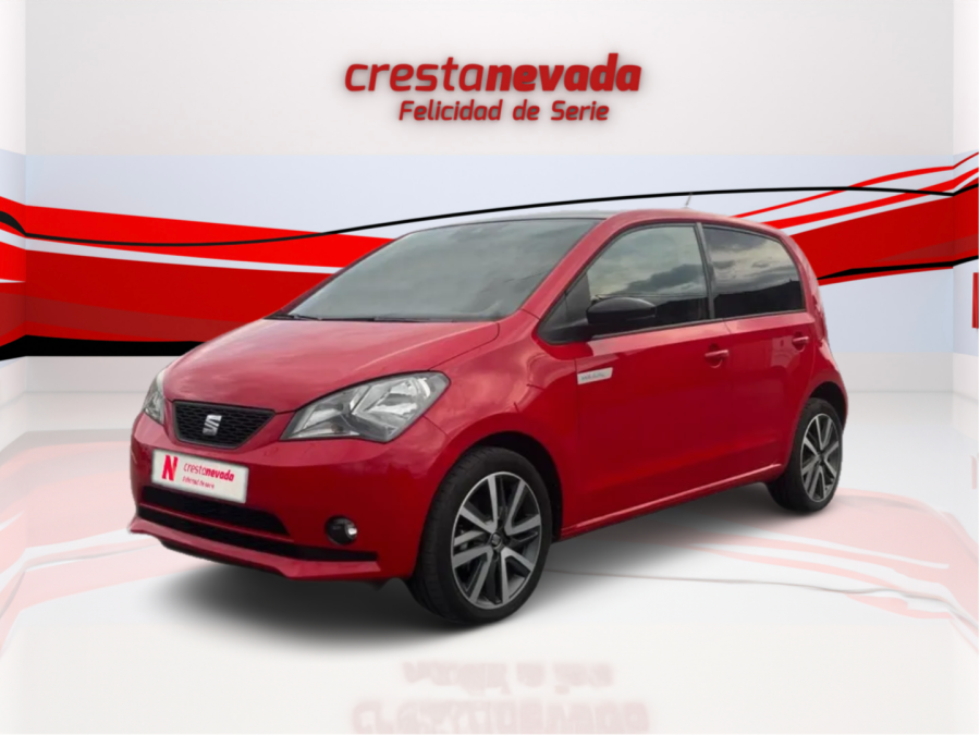 Imagen de SEAT MII