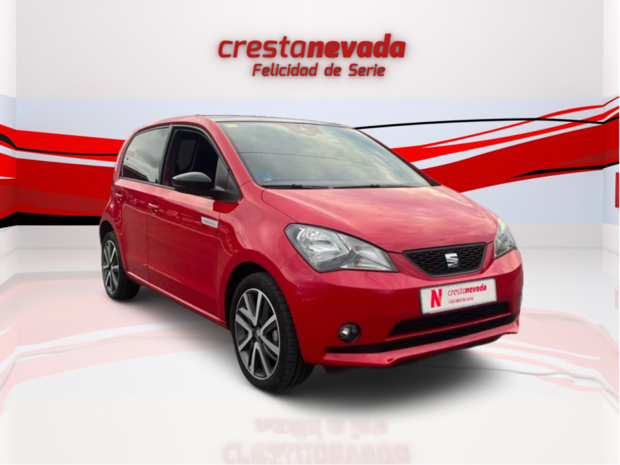 Imagen de SEAT MII