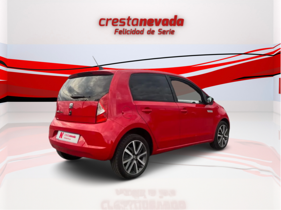 Imagen de SEAT MII