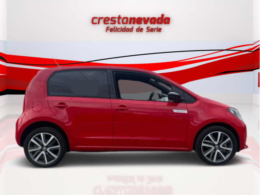 Imagen de SEAT MII