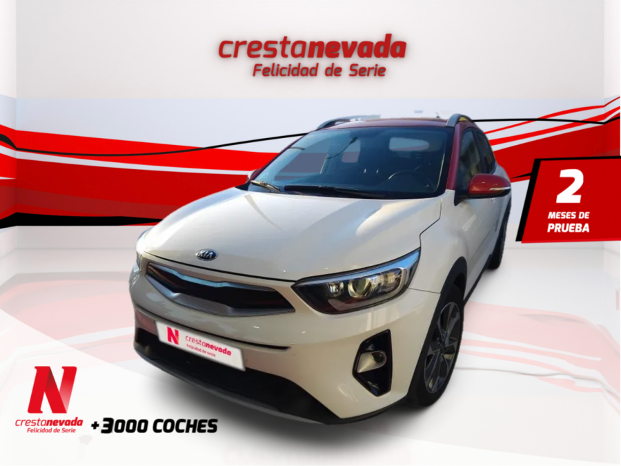 Imagen de Kia Stonic