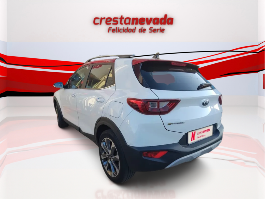 Imagen de Kia Stonic