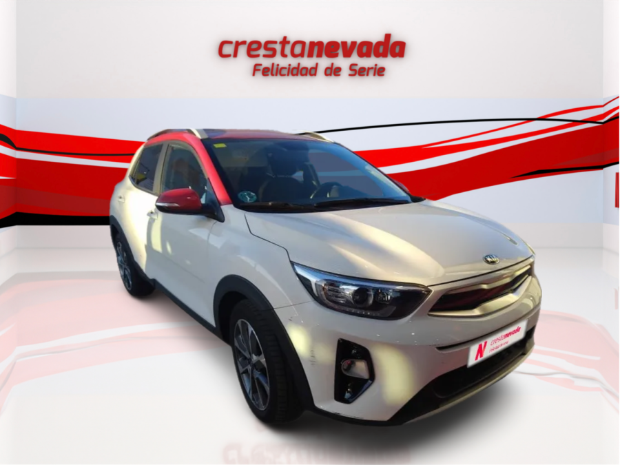 Imagen de Kia Stonic