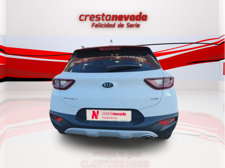 Imagen de Kia Stonic