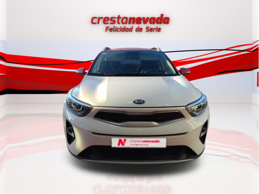 Imagen de Kia Stonic