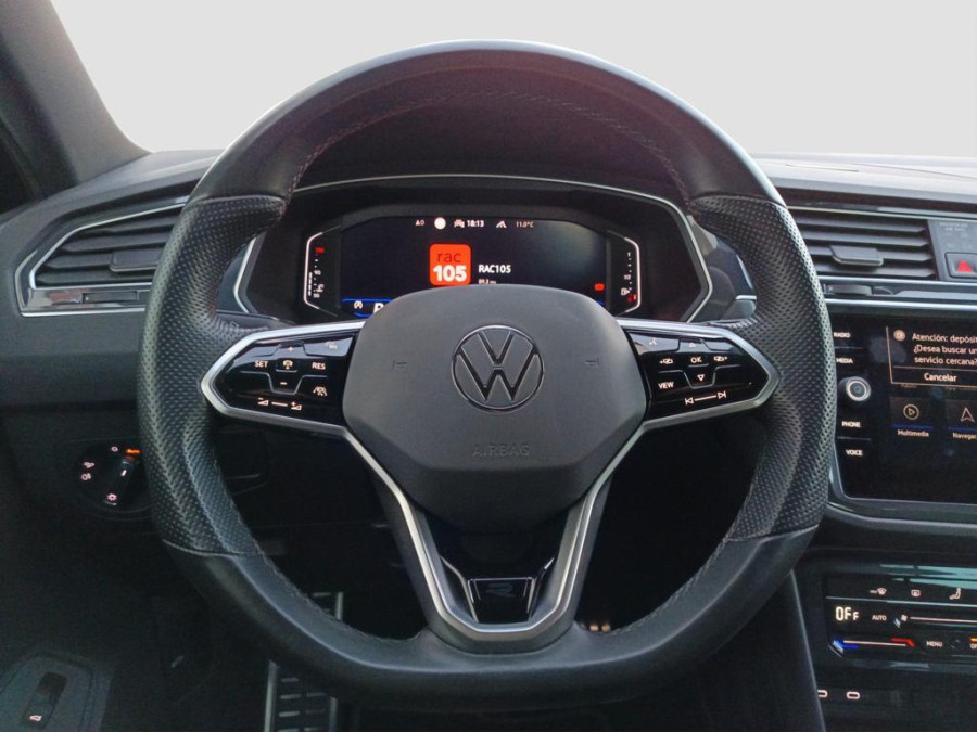 Imagen de Volkswagen Tiguan