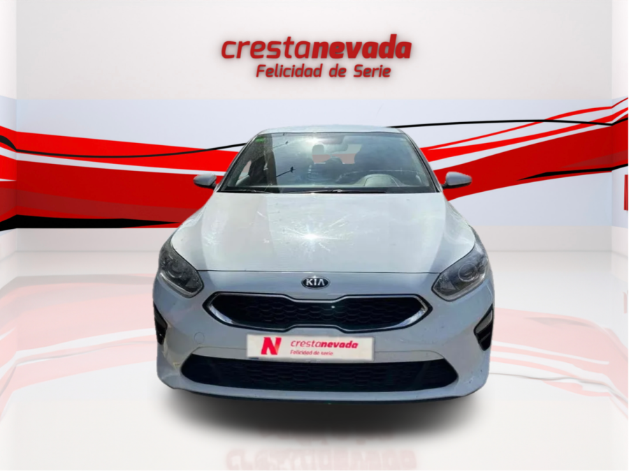 Imagen de Kia cee'd