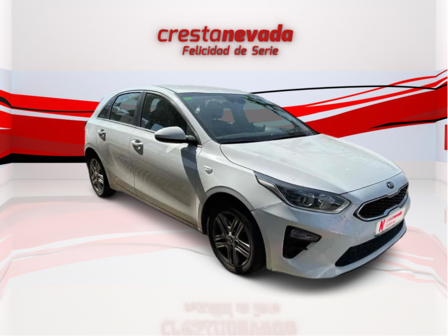 Imagen de Kia cee'd