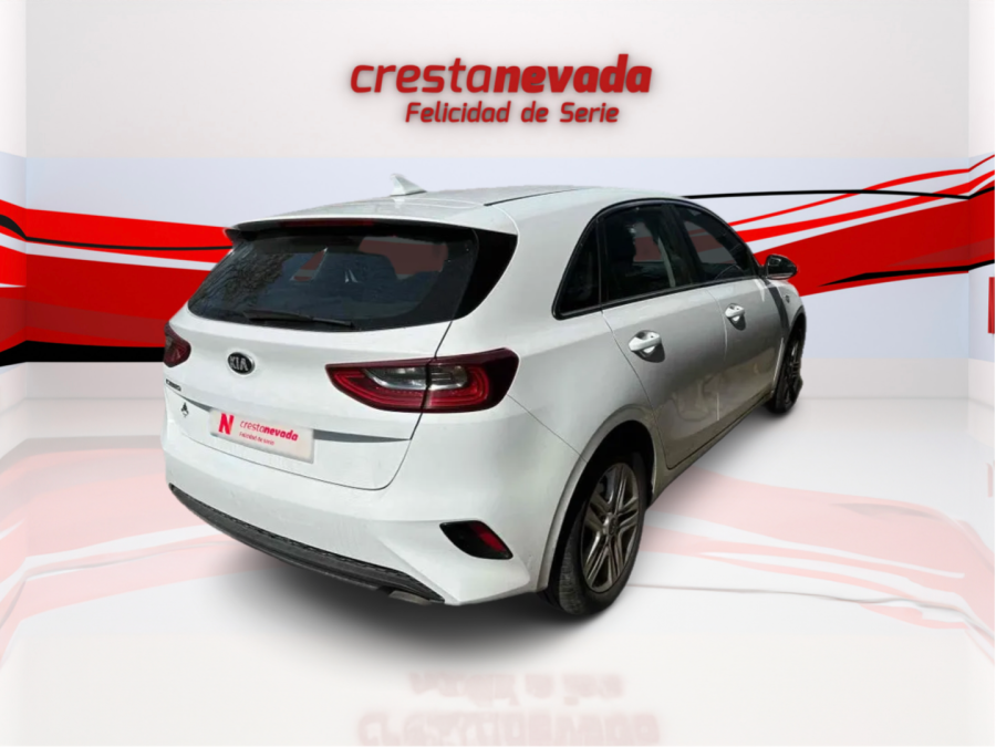 Imagen de Kia cee'd