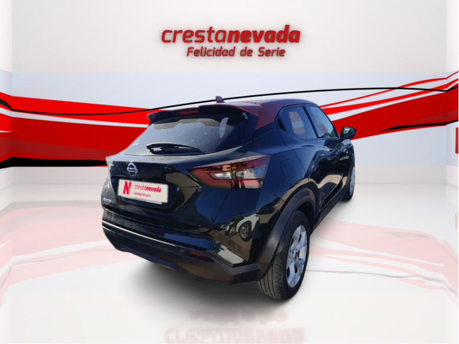 Imagen de NISSAN JUKE