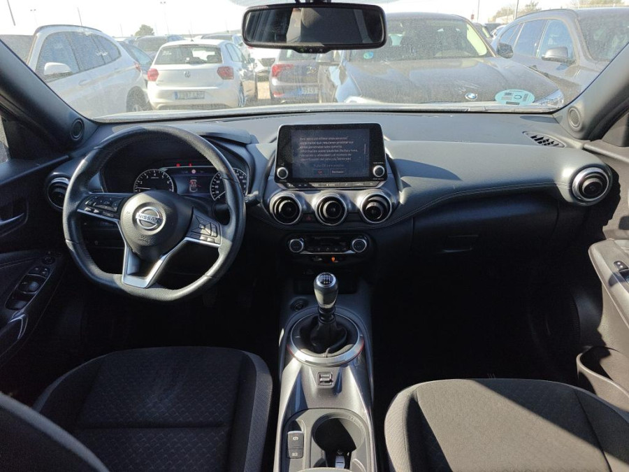 Imagen de NISSAN JUKE