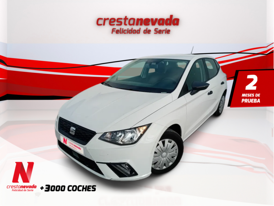 Imagen de SEAT Ibiza