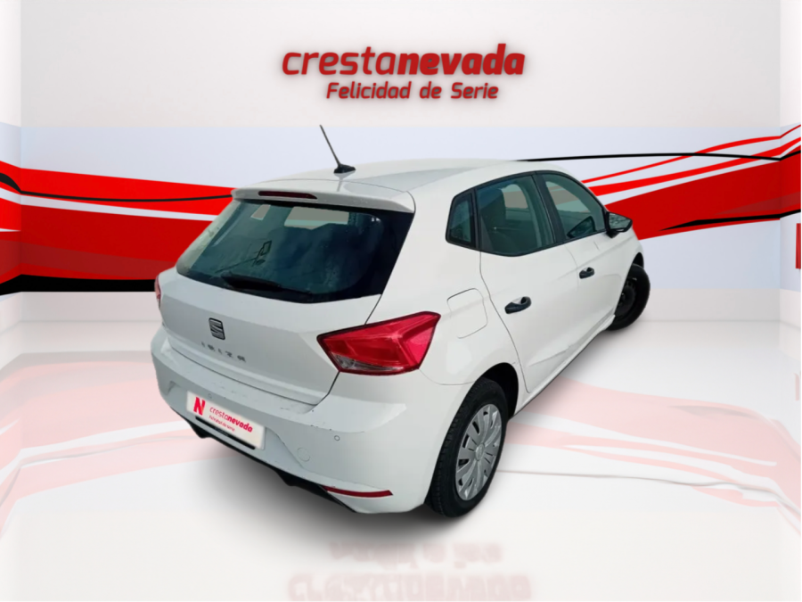 Imagen de SEAT Ibiza