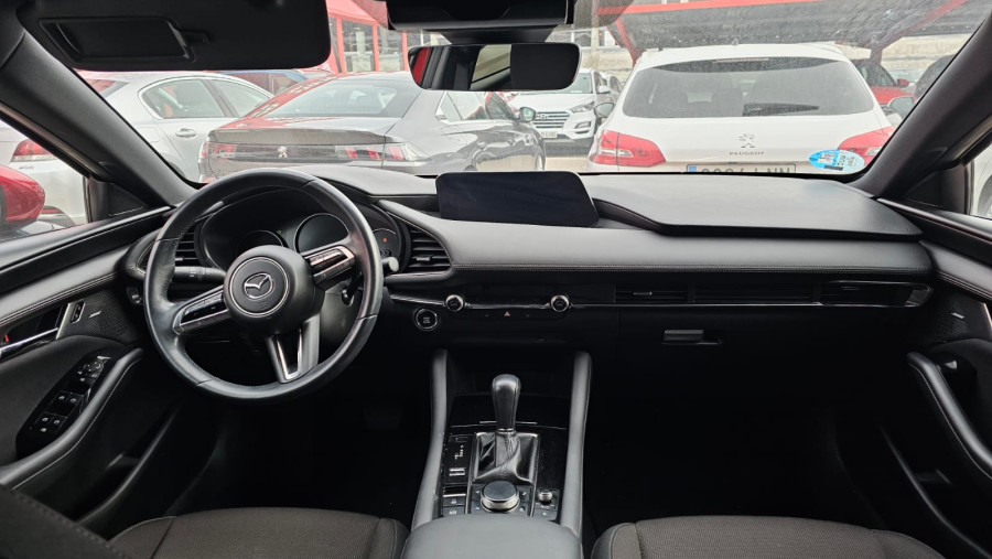 Imagen de Mazda Mazda3