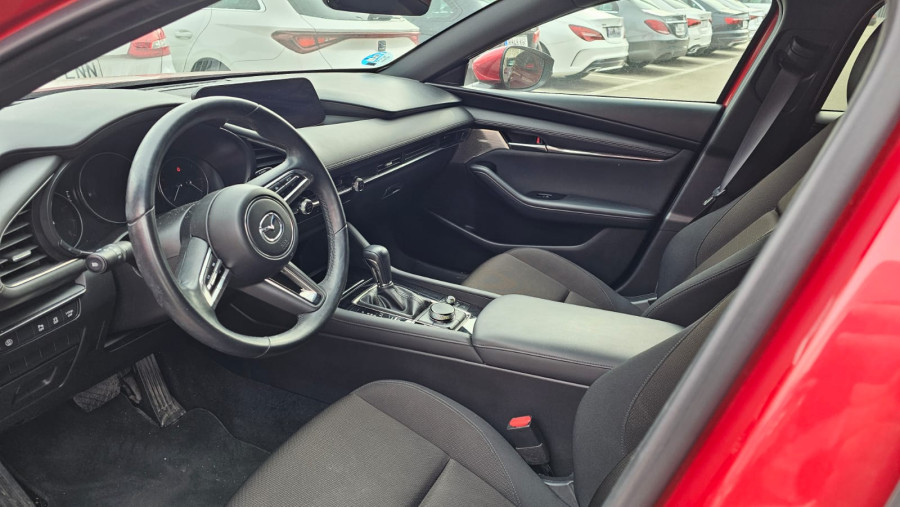 Imagen de Mazda Mazda3