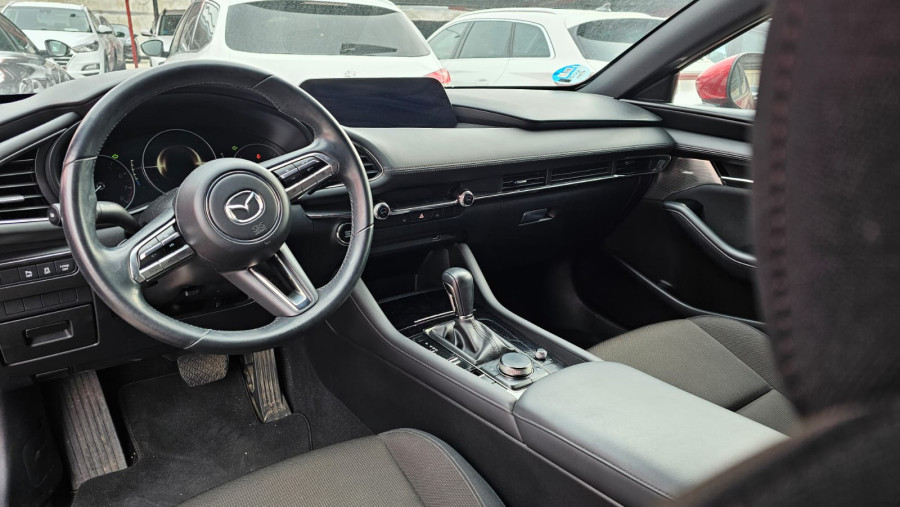 Imagen de Mazda Mazda3