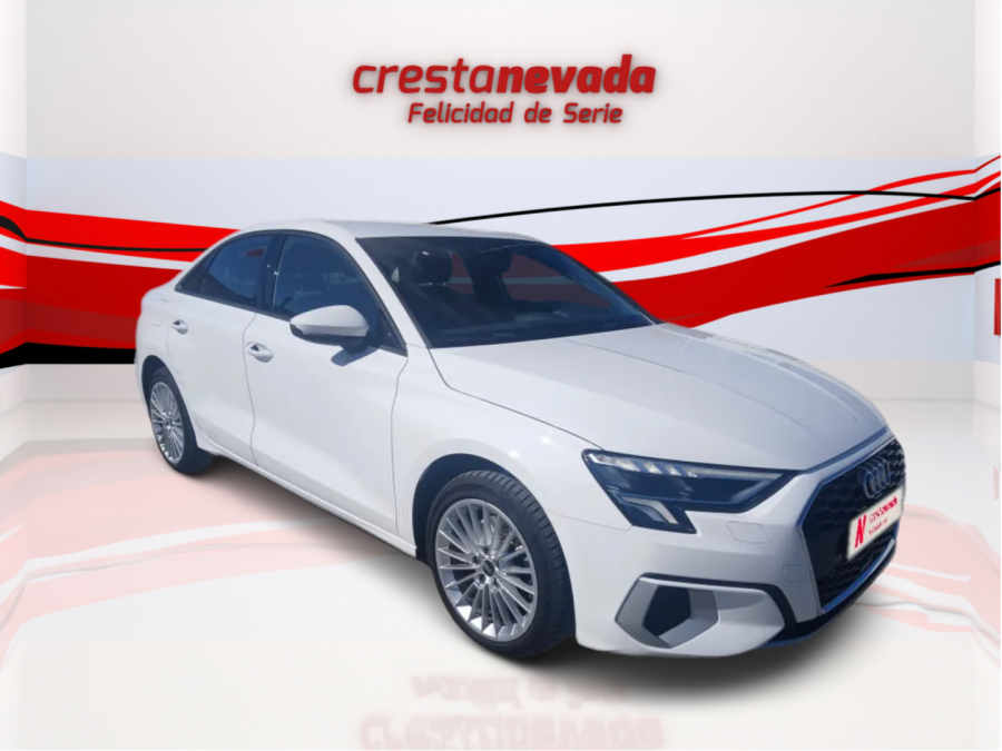 Imagen de AUDI A3