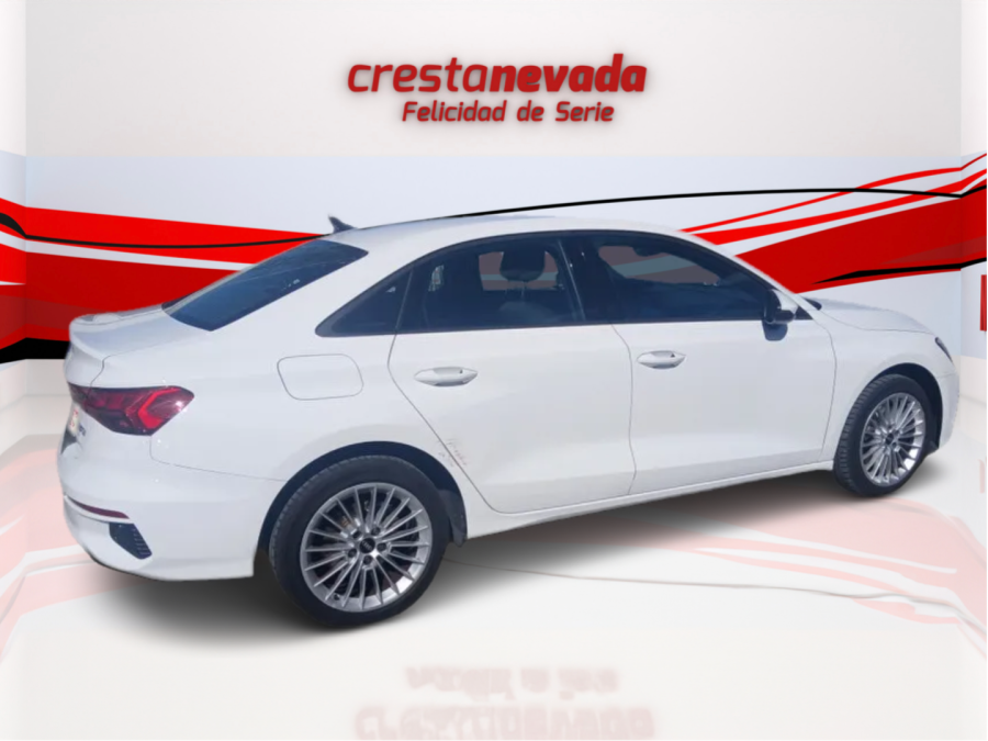 Imagen de AUDI A3