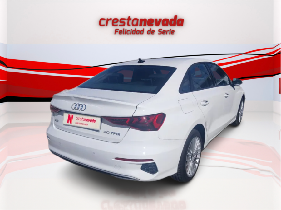 Imagen de AUDI A3