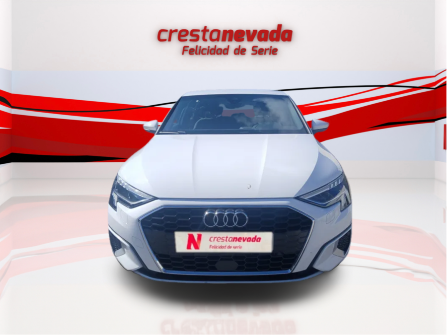 Imagen de AUDI A3