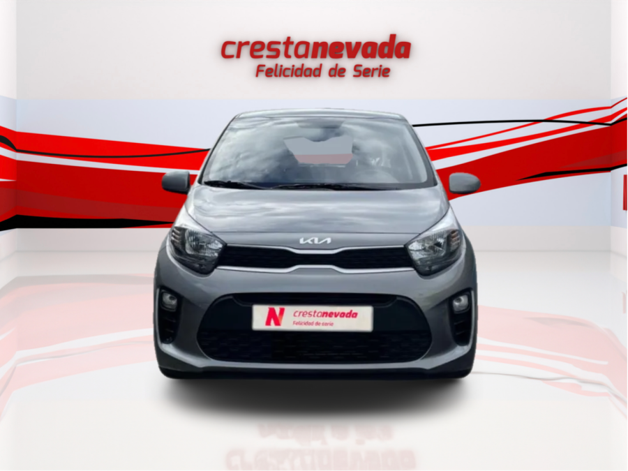 Imagen de Kia Picanto