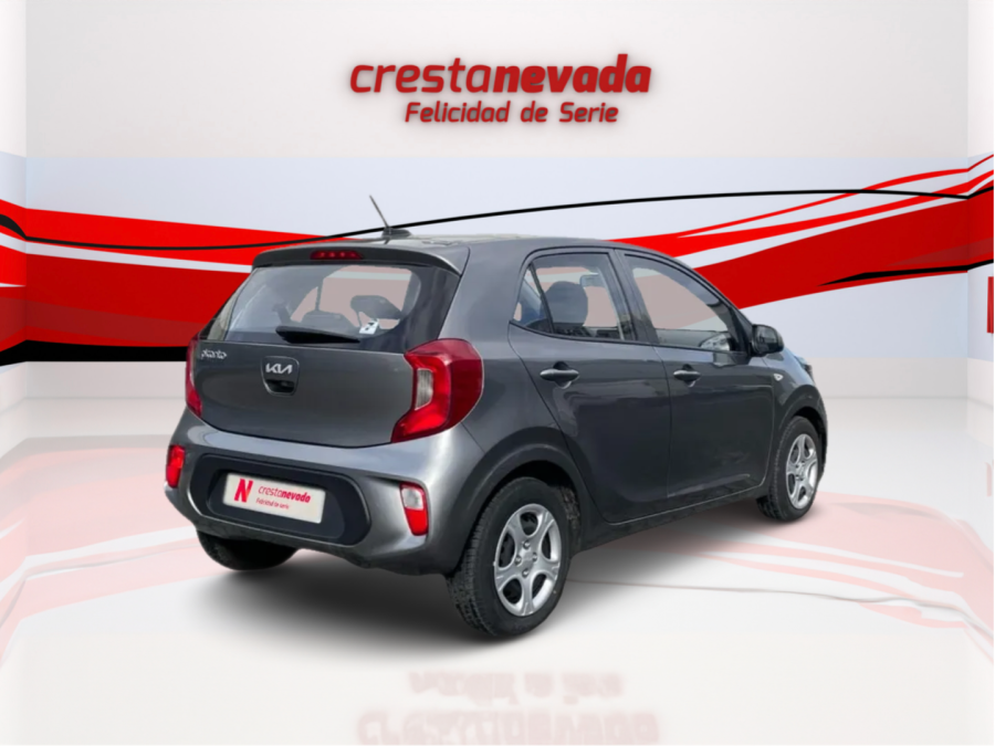 Imagen de Kia Picanto