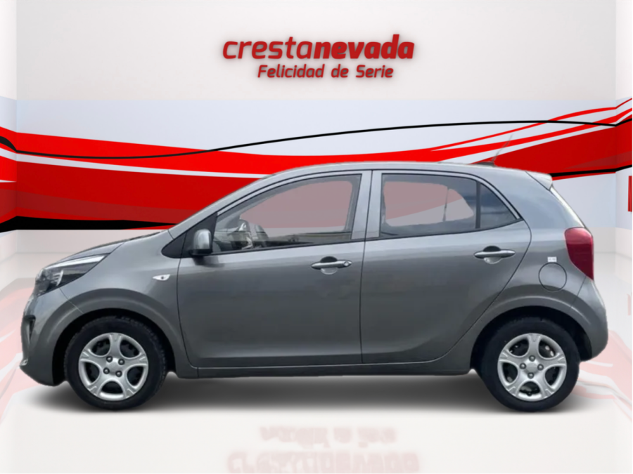 Imagen de Kia Picanto