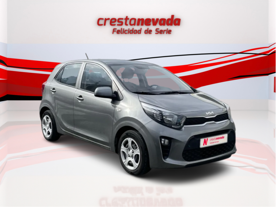 Imagen de Kia Picanto